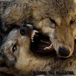 Become the Predator